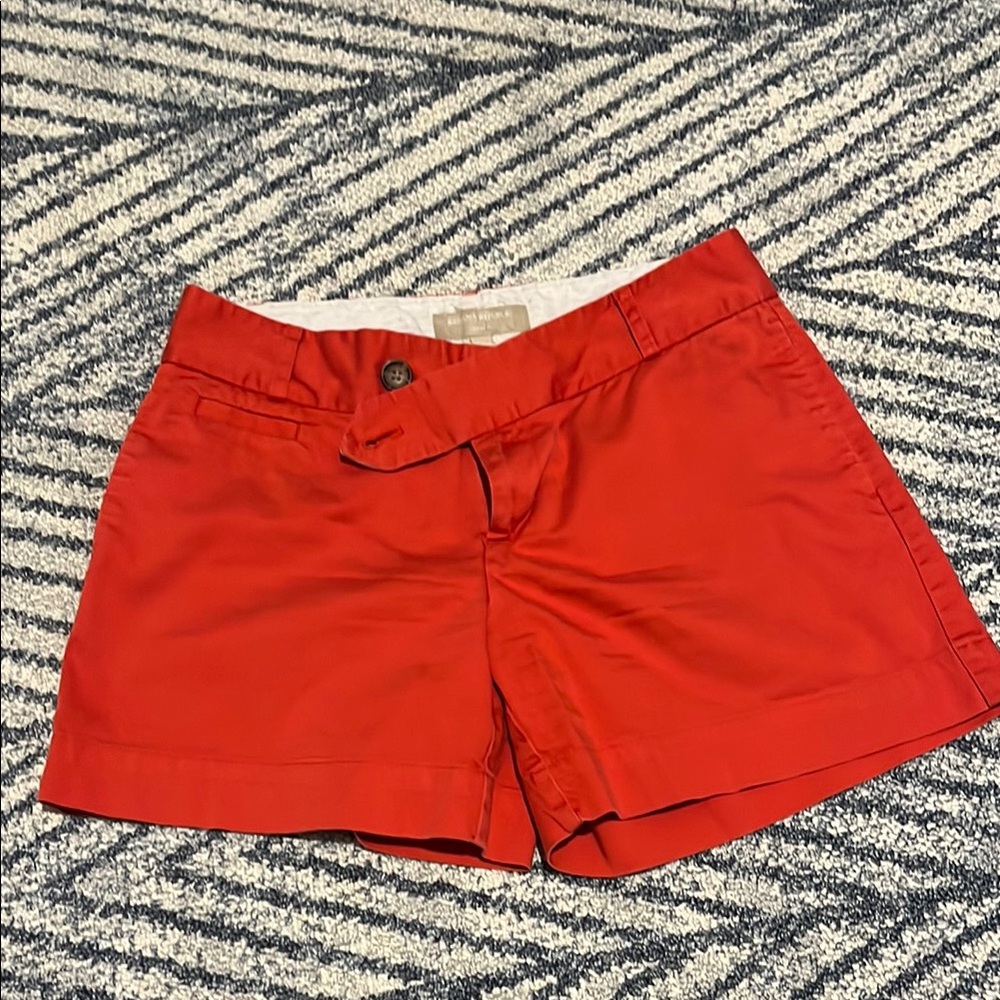 Banana Republic women’s short